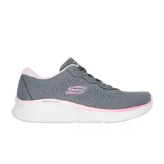 SKECHERS - Tenis Mujer Lite Pro - Gris