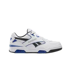 REEBOK - Tenis Hombre Classics Bb 4500 - Blanco-Azul