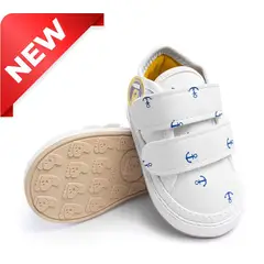 ZAPATOS PILIN - Anclas + Tenis Caminante Niños +