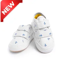 ZAPATOS PILIN - Anclas + Tenis Caminante Niños +