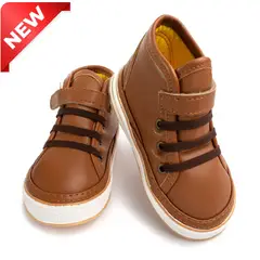 ZAPATOS PILIN - Onix Miel + Tenis Caminante Niños +