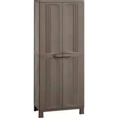 RIMAX - Armario Grande Liviano Home - Mocca