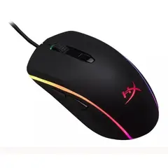HYPERX - Mouse De Juego Pulsefire Surge Negro