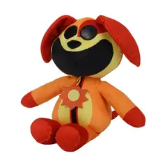 GENERICO - Poppy Playtime Dogday Smiling Critters Huggy Wuggy Peluche
