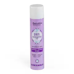 GENERICO - Shampoo En Seco Belotti 330ml