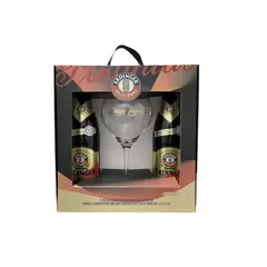 ERDINGER - Estuche Cerveza Pikantus