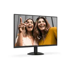 AOC - Monitor LCD Profesional plano 27 IPS Full HD (1920 X 1080)