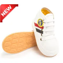 ZAPATOS PILIN - Berlín Blanco Botas + Tenis Caminante Niños +
