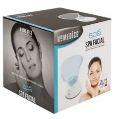 GENERICO - Spa Facial Profesional Homedics