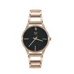 19V69 ITALIA - Reloj Mujer Oro Rosa + 5 Complementos de Lujo Incluidos