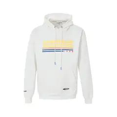 GOODYEAR - HOODIE BLANCO OREGON-C