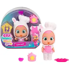 CRY BABIES - Muñeca Magic Tears Talent Babies Coney Sorpresa