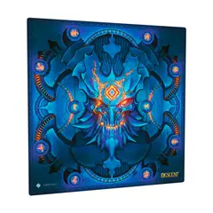 GENERICO - Alfombrilla Gamer Cartas Descent Leyendas De Las Tinieblas