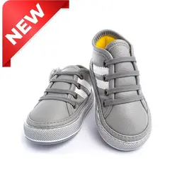 ZAPATOS PILIN - Berlín Gris + Tenis Caminante Niños +
