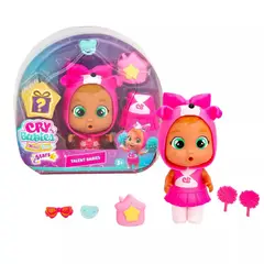CRY BABIES - Muñeca Magic Tears Talent Babies Roxy Sorpresa