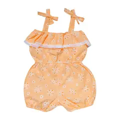 MATI MARIA TIRITAS - Enterizo Ojalillo Bebe Niña Tallas 3-6m A La 18-24 Meses_.