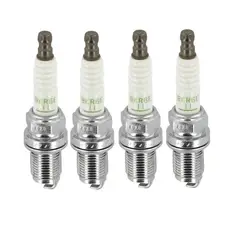 NGK - Bujías Chevrolet Jimny BKR6E-B Set X4