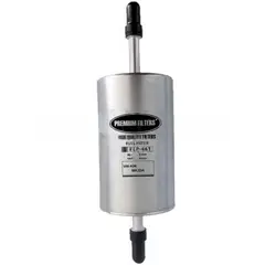 PREMIUM FILTERS - Filtro De Gasolina Mazda 3 (Bk) FLP461