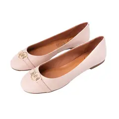 MARIO HERNANDEZ - Baletas Guadalupe Nude Julia