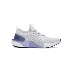 UNDER ARMOUR - Tenis Mujer W HOVR PHANTOM 3 SE Blanco