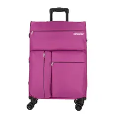 SAMSONITE - Maleta De Viaje American Tourister New Rio Grande Morado