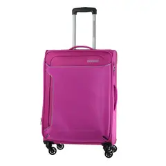 SAMSONITE - Maleta De Viaje American Tourister Layton Mediana Rosada