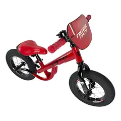 GW - BICICLETA PUSH BIKE NIÑO 12 FREERIDE