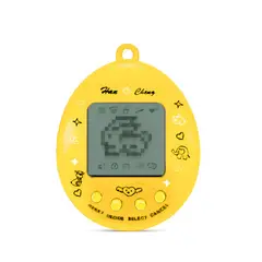 GENERICO - Tamagochi Mascotas Pet Virtuales Llavero Juguete Niños