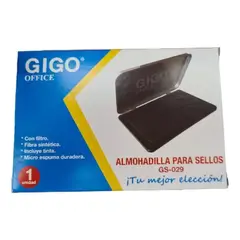 GENERICO - Almohadilla Para Sellos