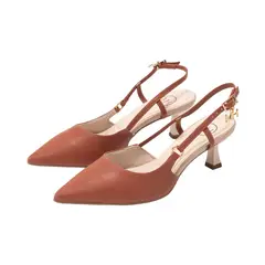 MARIO HERNANDEZ - Tacones Bautista Madera Brisabonita