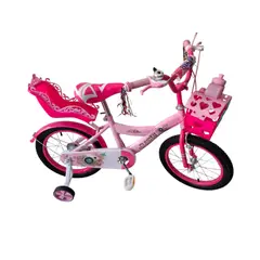 BICYCLE - BICICLETA PARA NIÑA RIN 16