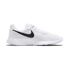 NIKE - Tenis Hombre Tanjun - Blanco