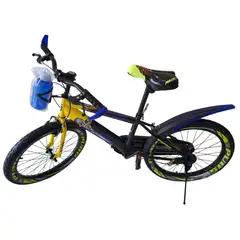 BICYCLE - BICICLETA RIN 20 PARA NIÑO