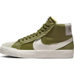NIKE - Tenis Hombre Sb Zoom Blazer Mid Premium Plus