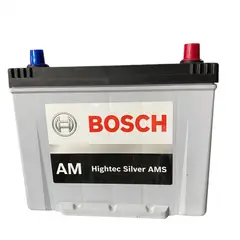 BOSCH - BATERÍA BOSCH, CAJA 24, 1200 AMP
