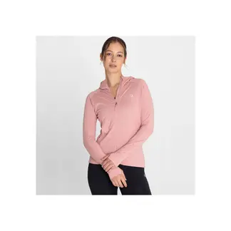 BSOUL - Saco F. ZIP HOODIE WARMER Mujer Rosado BS29002123-3YX