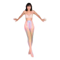 RITCHI - Media Opaca Soft Touch Diseño en Tie Day