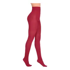 RITCHI - Media Pantalon Opaca Soft Touch lisa