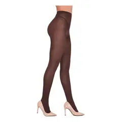 RITCHI - Media Pantalon Opaca Soft Touch