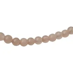BY CAMI - Collar referencia Cuarzo mini