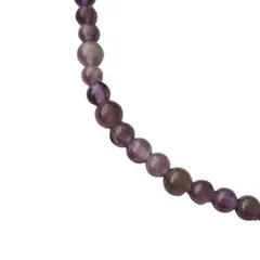 BY CAMI - Collar referencia Cuarzo mini