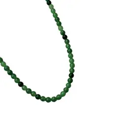 BY CAMI - Collar referencia Cuarzo mini
