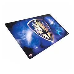 GENERICO - Alfombrilla Cartas Marvel Champions Guardians Of The Galaxy