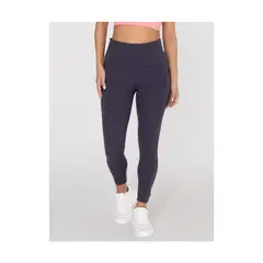BSOUL - Pantalon Mujer ANKLE LEG VESTA ACERO