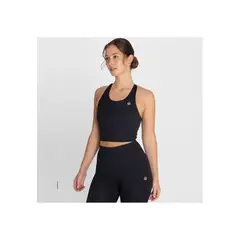 BSOUL - Sujetador CROP TOP NOA MUJER BS29002127-N11
