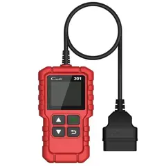 GENERICO - Scanner Automotriz Launch Cr 301