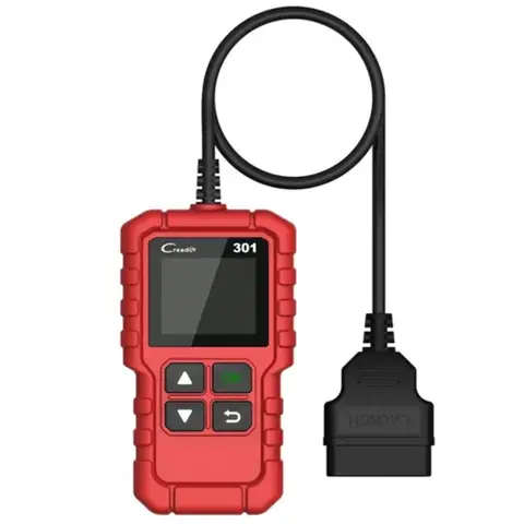Scanner automotriz