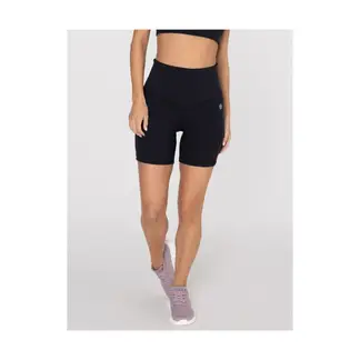 BSOUL - Short Mujer SHORT LEGG DORA NEW BLACK