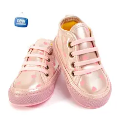 ZAPATOS PILIN - Arthur Corazones + + Tenis Niña