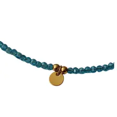 BY CAMI - Collar referencia Gleam